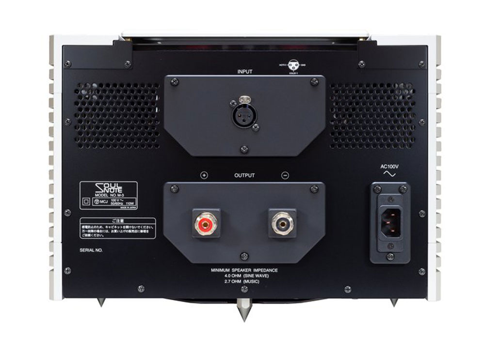 SOULNOTE - M-3/�ץ�ߥ��ࡦ�֥�å���1��˥�Υ��ѥ����ס�JP�աڥ᡼����ľ���ʡ�����Բġˡ�Ǽ���ϳ�ǧ�头Ϣ����