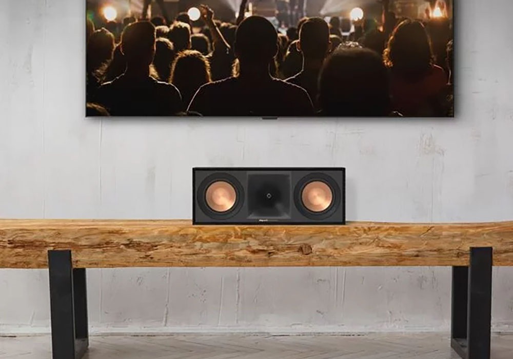 Klipsch - R-50C��1�ܡ˥��󥿡����ԡ�������JP�աں߸�ͭ��¨Ǽ��