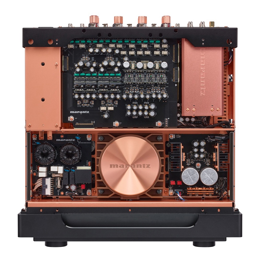 marantz - MODEL 10/�֥�å���MODEL10/FB�˥ץ�ᥤ�󥢥�ס��緿DM�ѡ�JP�աڥ᡼��������ʡ�Ǽ���ϳ�ǧ�头Ϣ����