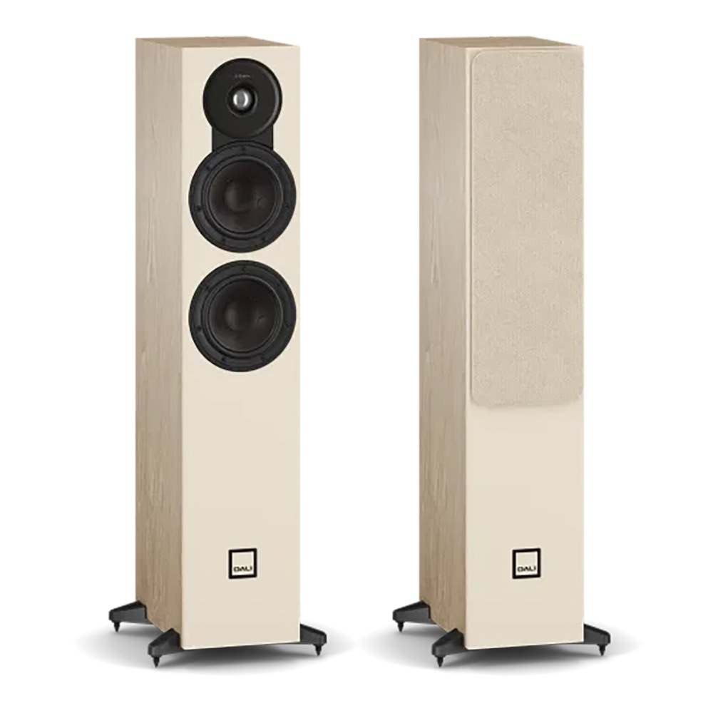 DALI - SONIK5/NO/ナチュラルオーク（SONIK5/NO）（ペア）フロア