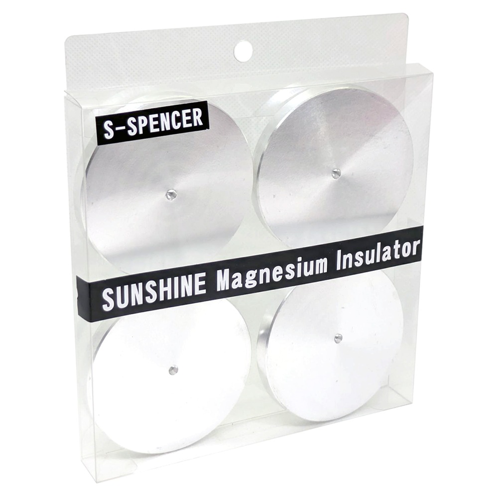 SUNSHINE - S-SPENCER��4�����˥��󥰥롦�ޥ��ͥ����ॹ�ڥ󥵡�/���ѥ����ꤢ���JP�աں߸�ͭ��¨Ǽ��