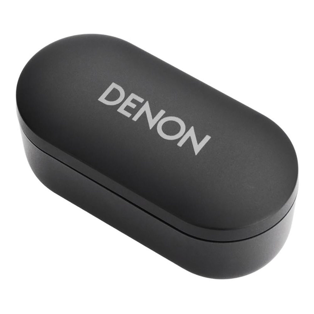 DENON - PerL/�֥�å���AHC10PLBKEM�˥Υ�������󥻥�󥰡������磻��쥹����ۥ��JP�աڴ����