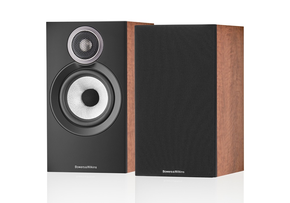 B&W - 607S3-MR/��åɥ����꡼�ʥڥ��˥֥å�������ե��ԡ�������JP�աں߸�ͭ��¨Ǽ��