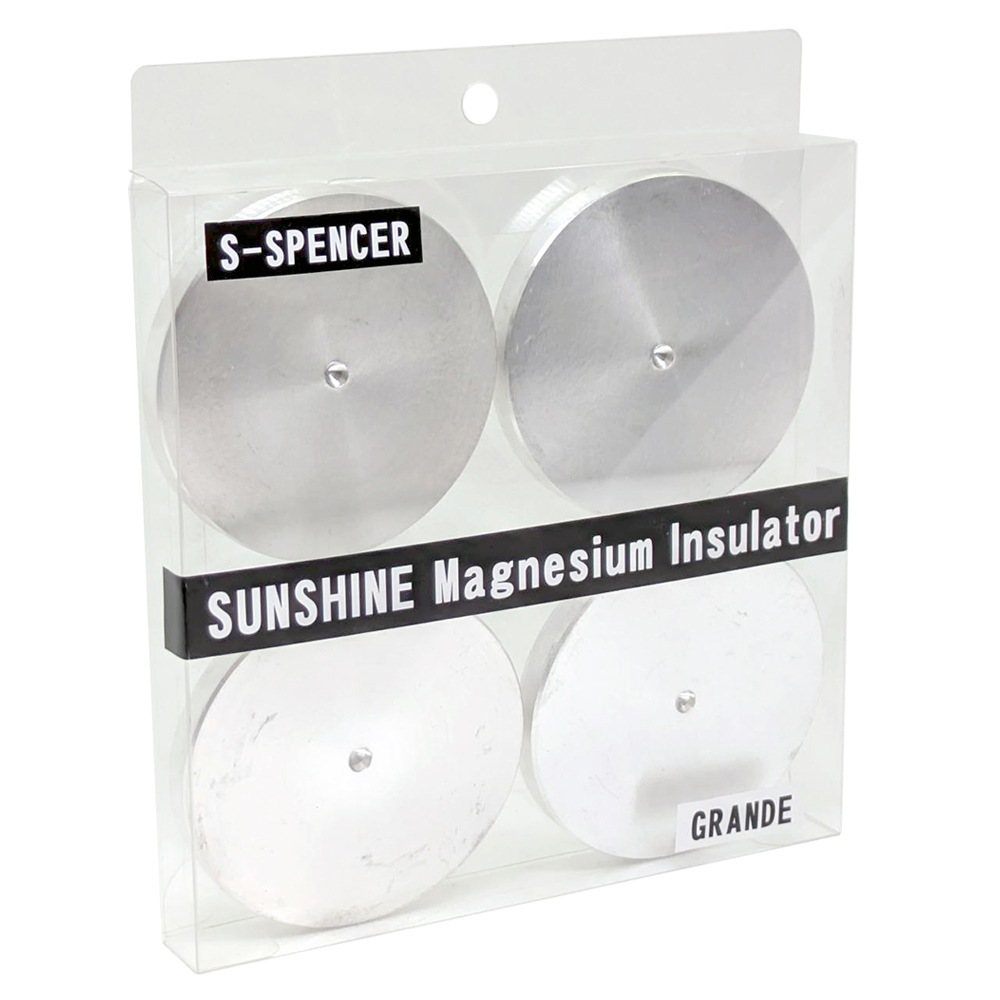 SUNSHINE - S-SPENCER GRANDE��4�����˥��󥰥롦�����ǡ��ޥ��ͥ����ॹ�ڥ󥵡�/���ѥ����ꤢ���JP�աں߸�ͭ��¨Ǽ��