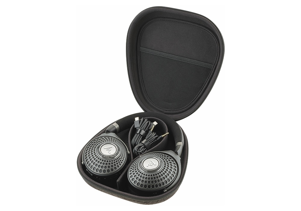 FOCAL - BATHYS バティス（メタリックグレー）ノイズキャンセリング