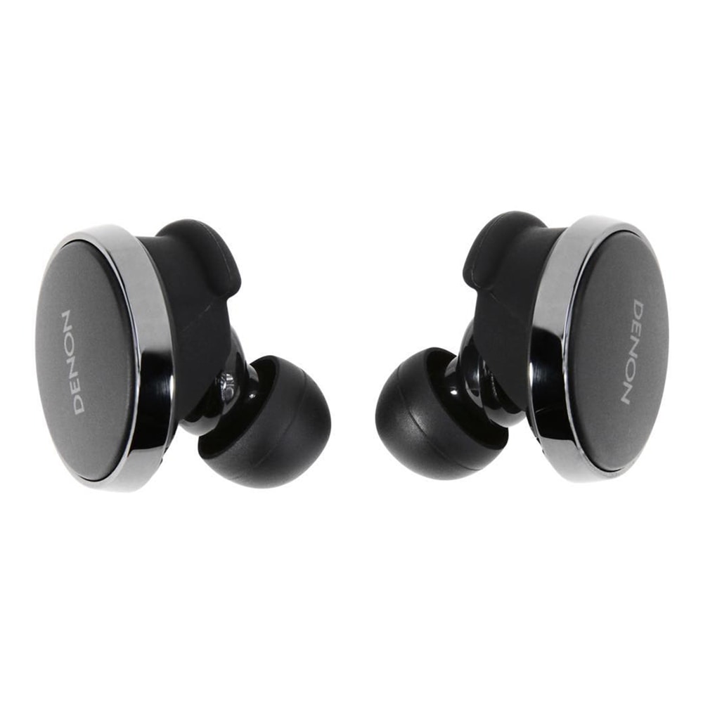 DENON - PerL Pro/֥åAHC15PLBKEM˥Υ󥻥󥰡磻쥹ۥJPաں߸ͭ¨Ǽ