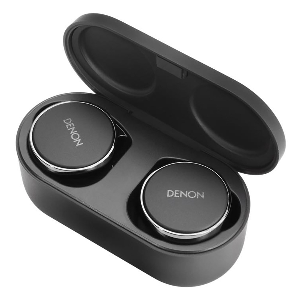 DENON - PerL Pro/֥åAHC15PLBKEM˥Υ󥻥󥰡磻쥹ۥJPաں߸ͭ¨Ǽ