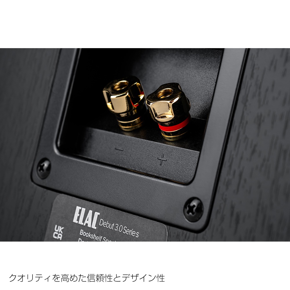 ELAC - Debut C5.31ܡ˥󥿡ԡJPաڥ᡼ľʡԲġˡǼϳǧ头Ϣ