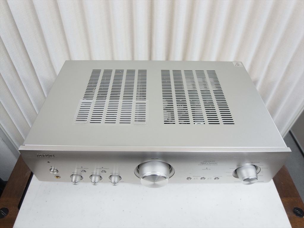 DENON - PMA-800NE《JP-u》 | | オーディオ、ホームシアターの専門店