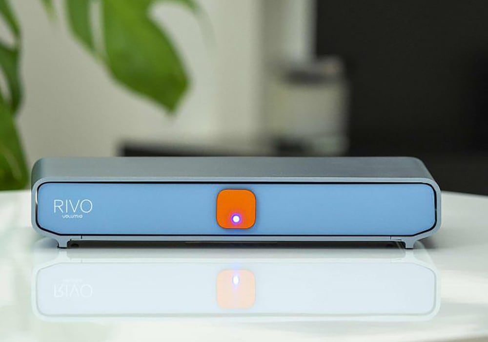 【美品】Volumio RIVO ネットワークストリーマー Volumio、全世界100台限定のネットワークストリーマー「Rivo