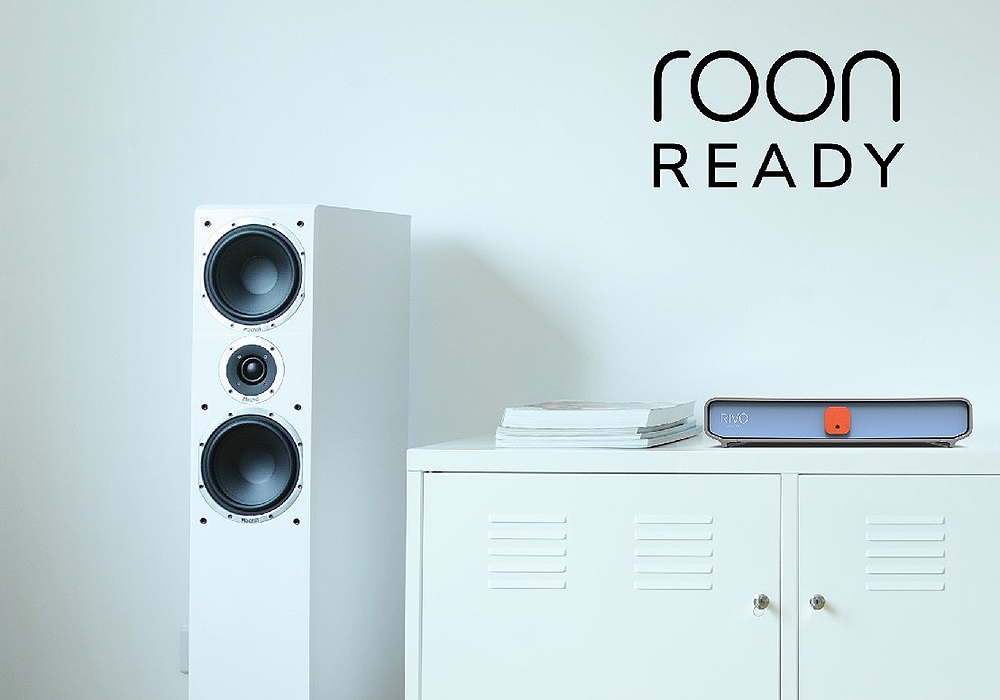 Volumio - RivoʥˡPCM768/DSD256бDACܥͥåȥȥ꡼ޡˡJPաں߸ͭ¨Ǽ