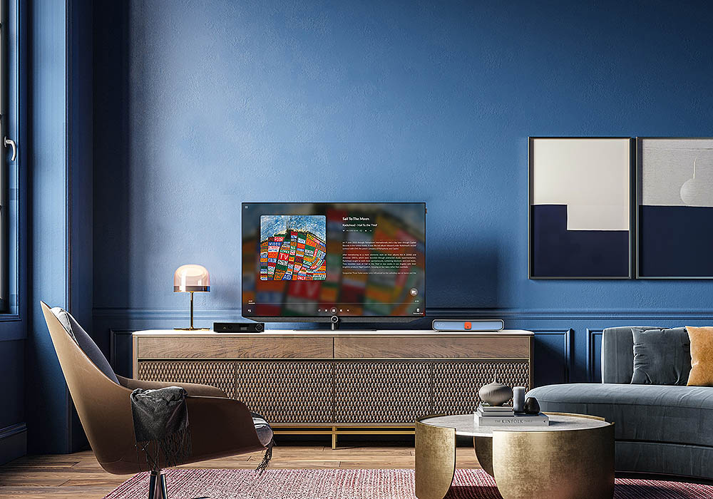 Volumio - RivoʥˡPCM768/DSD256бDACܥͥåȥȥ꡼ޡˡJPաں߸ͭ¨Ǽ