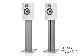 B&W - 607S3-MW/�ۥ磻�ȡʥڥ��˥֥å�������ե��ԡ�������JP�ա�10/9���в١��߸�ͭ��¨Ǽ��