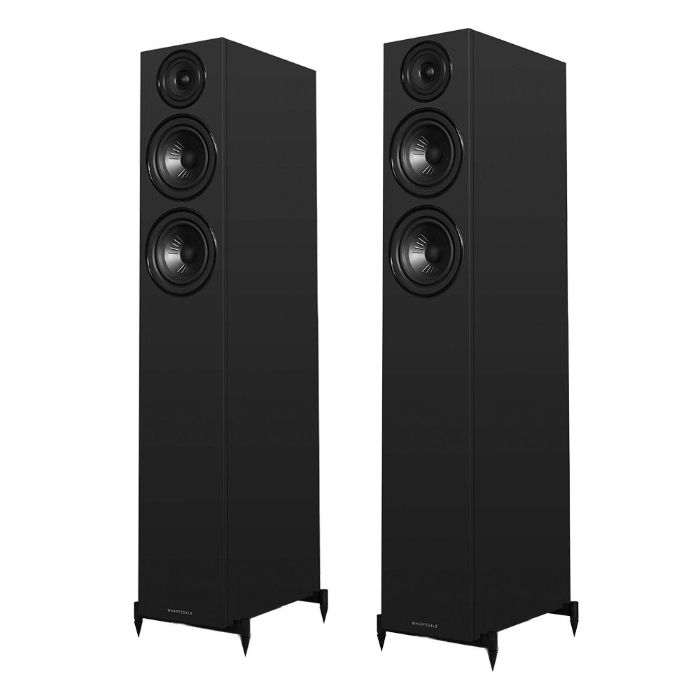 Wharfedale - DIAMOND12.4i/�֥�å��ʥڥ��˥ե���������ɥ��ԡ�������JP�աڥ᡼����ľ���ʡ�����Բġˡ�Ǽ���ϳ�ǧ�头Ϣ����