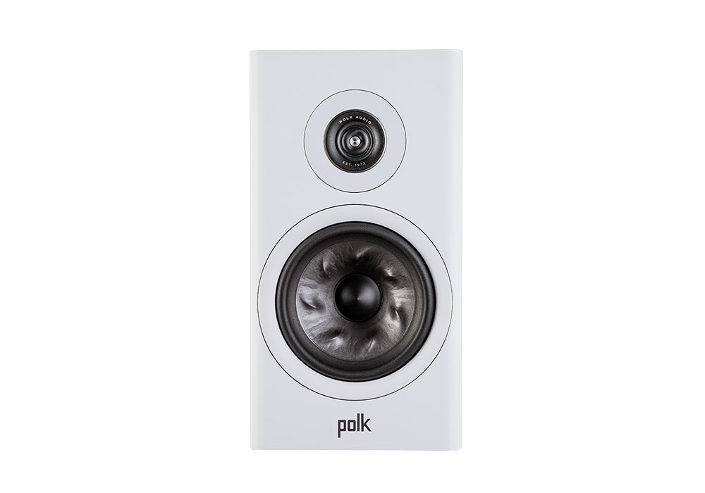 Polk Audio - R200/WHT/�ۥ磻�ȡʥڥ��˥֥å�������ե��ԡ�������JP�աں߸�ͭ��¨Ǽ��
