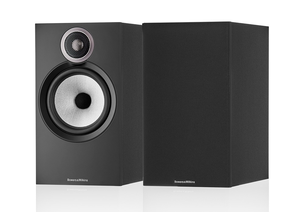 B&W - 606S3-MB/�֥�å��ʥڥ��˥֥å�������ե��ԡ�������JP�աں߸�ͭ��¨Ǽ��