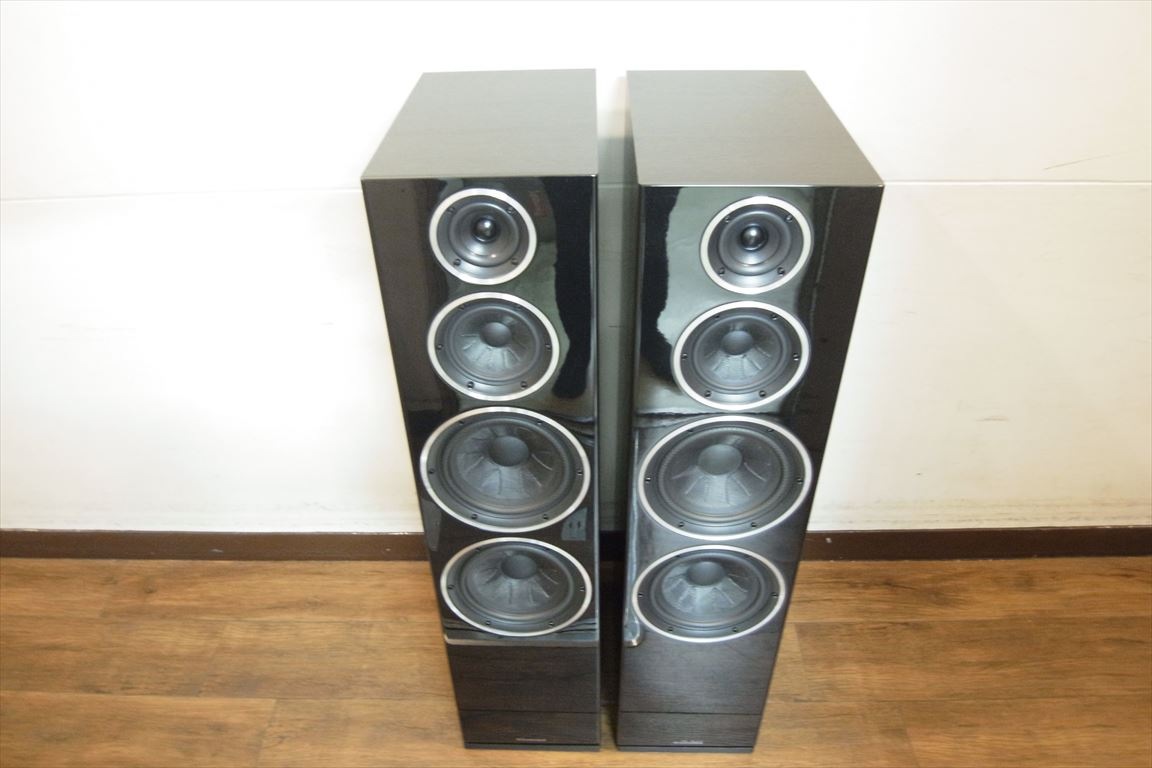 Wharfedale - DIAMOND250/ブラック（ペア）《JP-u》 | | オーディオ
