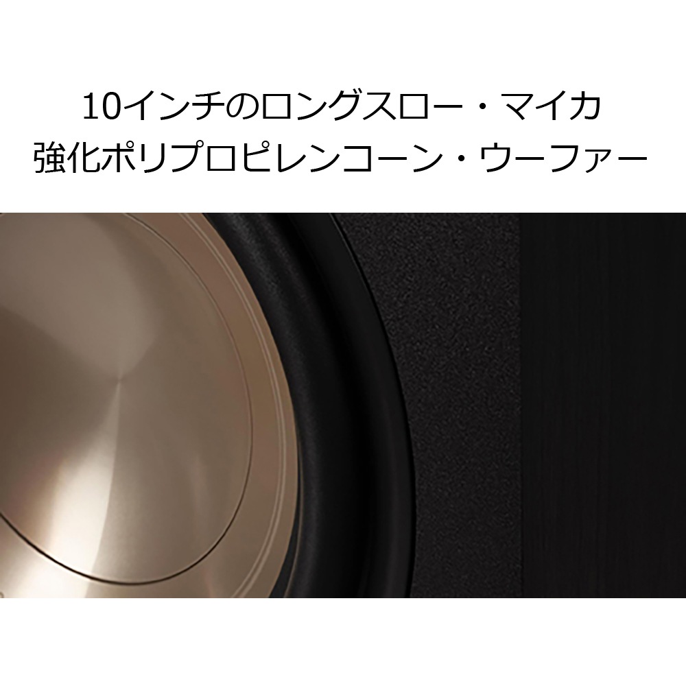 Polk Audio - ES10 SUBWOOFER/�֥�å� ES10SW��1��˥��֥����ե�����JP�աں߸�ͭ��¨Ǽ��