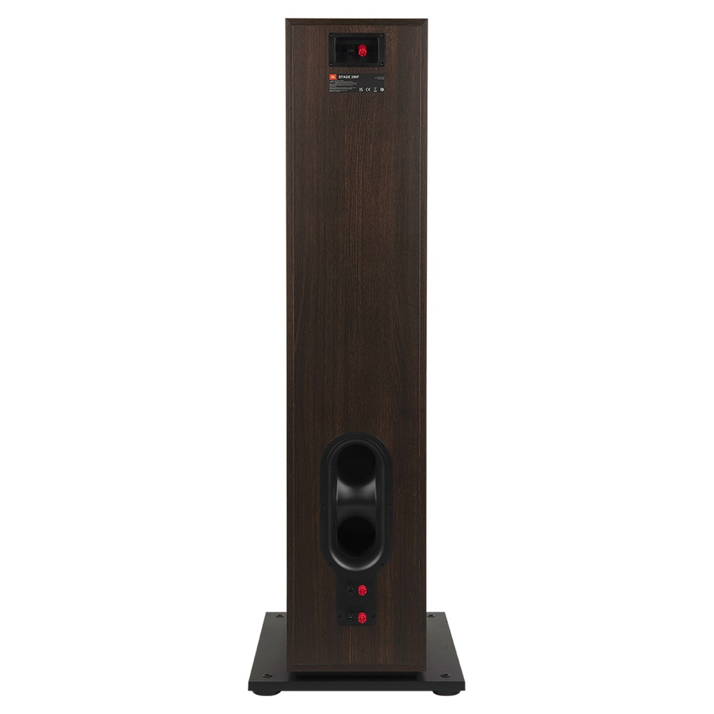 JBL - STAGE 280F BLK/ブラック（JBL280FBLK）（1本）フロア