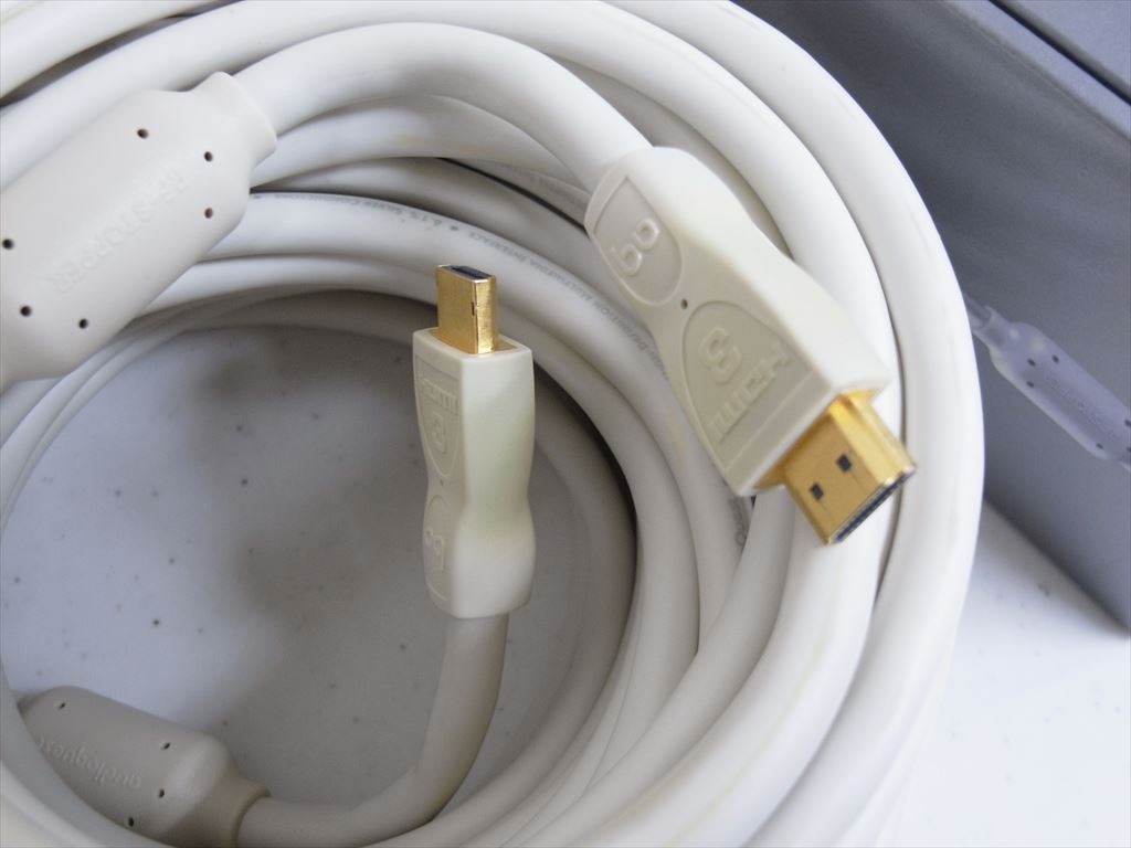 audioquest - HDMI-3/15mJP-u
