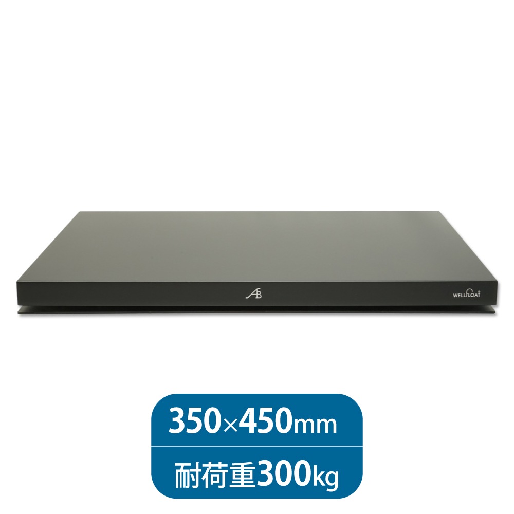 AIRBOW - WFB-3545T-300/������350��450mm���⤵��30mm/�ե륳��ᥫ��ǥ�/�Ѳٽ�300kg��1��ˡ�JP��