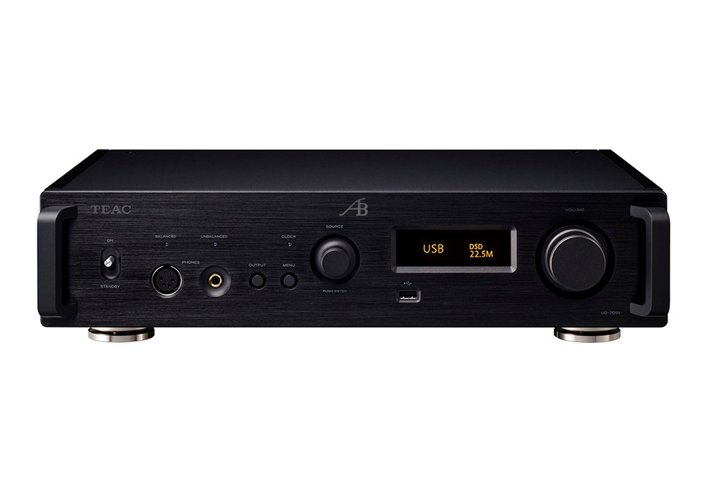 AIRBOW - UD701 Special/�֥�å���USB DAC/�ͥåȥ���ץ졼�䡼�ˡ�JP��