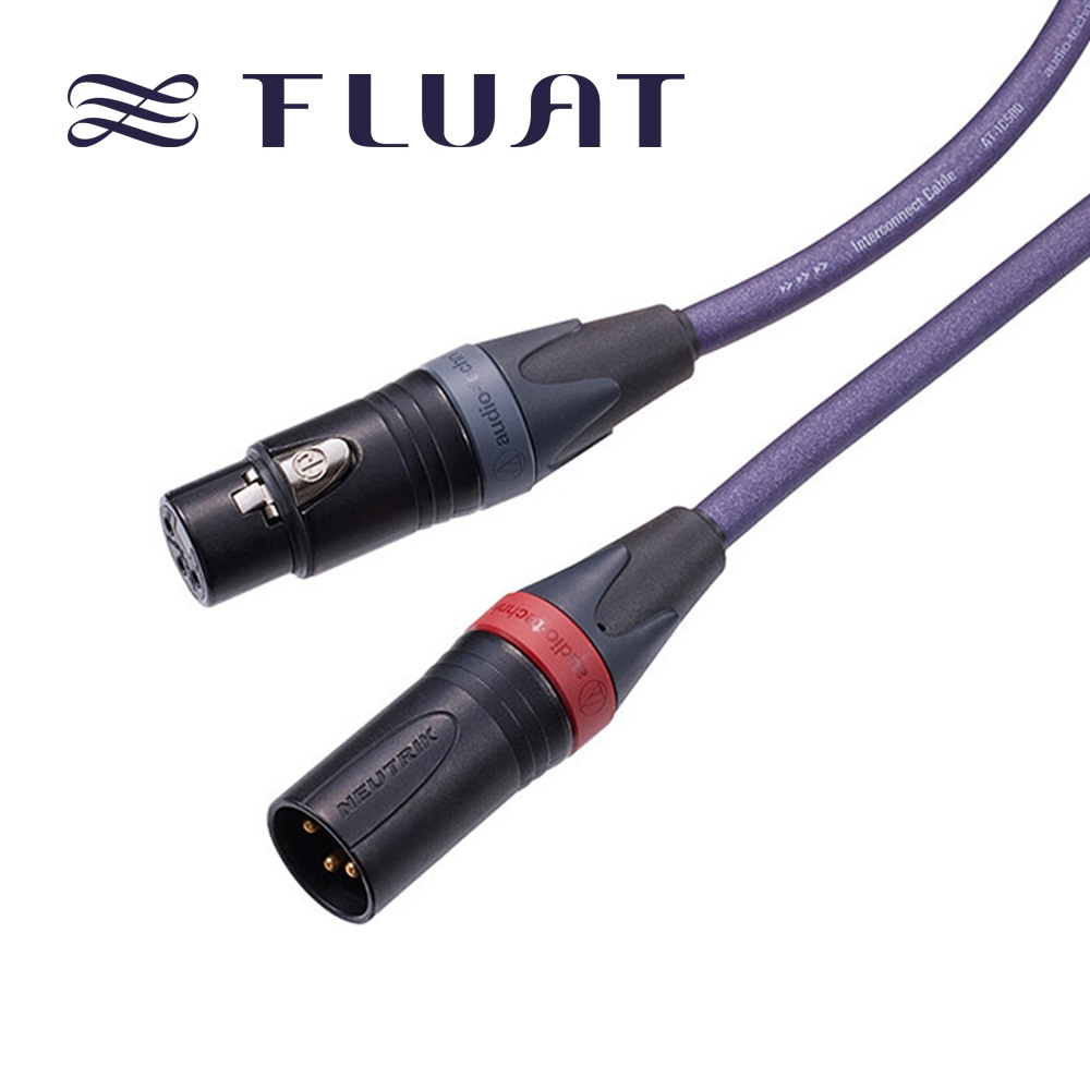 audio-technica - AT-IC500X/0.7�ʥڥ��ˡ�XLR�����֥롦0.7m�ˡ�FLUAT/�ե�奨�åȡ��JP�աڥ᡼��������ʡ�Ǽ���ϳ�ǧ�头Ϣ����