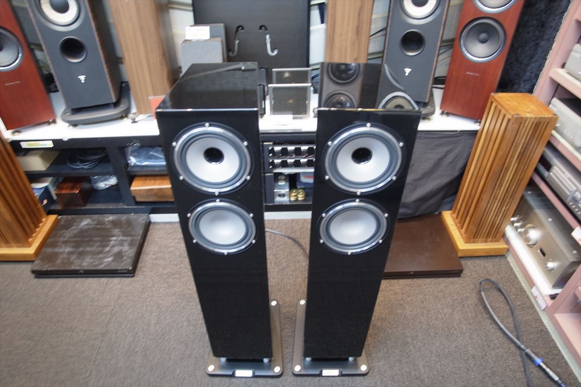 TANNOY - Revolution XT 6F/�ԥ��Υ֥�å���B���ʡ٥ڥ���JP-u��