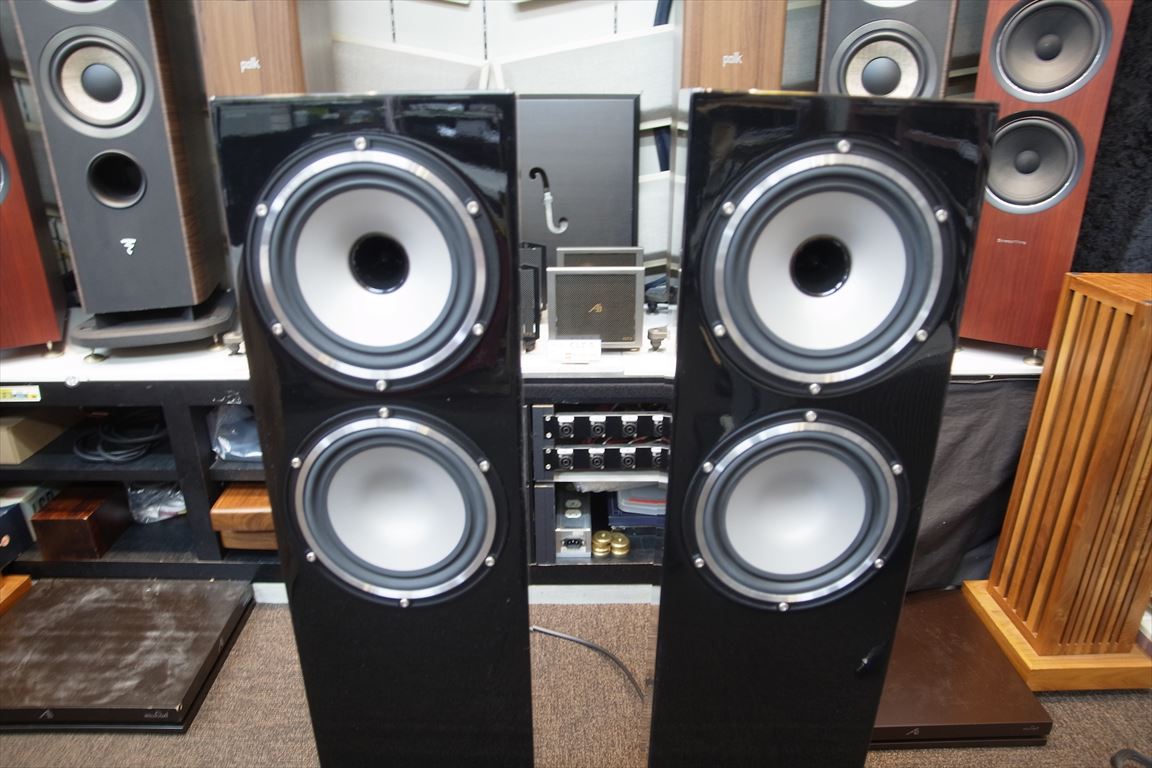 TANNOY - Revolution XT 6F/�ԥ��Υ֥�å���B���ʡ٥ڥ���JP-u��