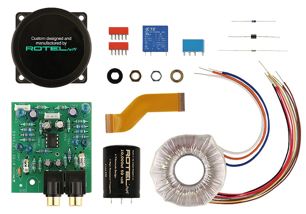 ROTEL - RC-1590MK2USB/DACܡץꥢסˡJPաڥ᡼ľʡԲġˡǼϳǧ头Ϣ