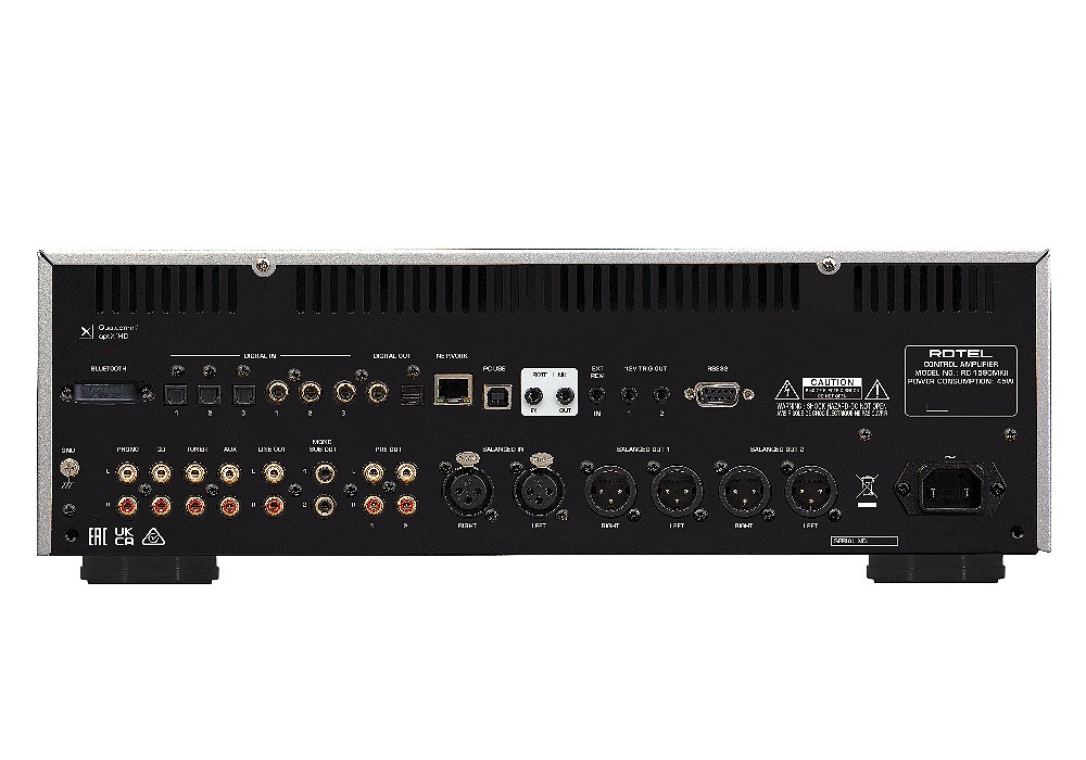 ROTEL - RC-1590MK2USB/DACܡץꥢסˡJPաڥ᡼ľʡԲġˡǼϳǧ头Ϣ