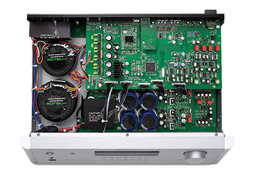 ROTEL - RC-1590MK2USB/DACܡץꥢסˡJPաڥ᡼ľʡԲġˡǼϳǧ头Ϣ