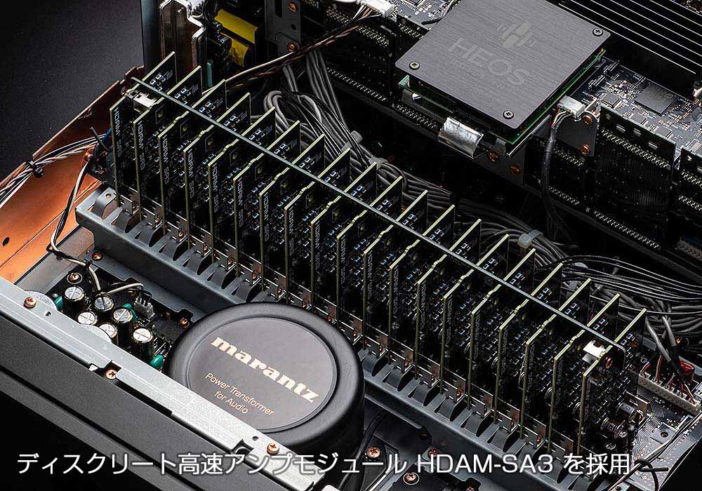 marantz - AV10/֥åAV10/FBˡ15.4chAVץꥢסˡJPա8/16в١߸ͭ¨Ǽ