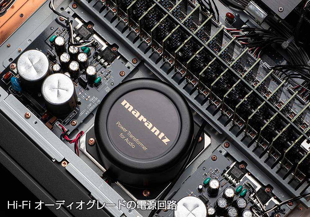 marantz - AV10/֥åAV10/FBˡ15.4chAVץꥢסˡJPա8/16в١߸ͭ¨Ǽ