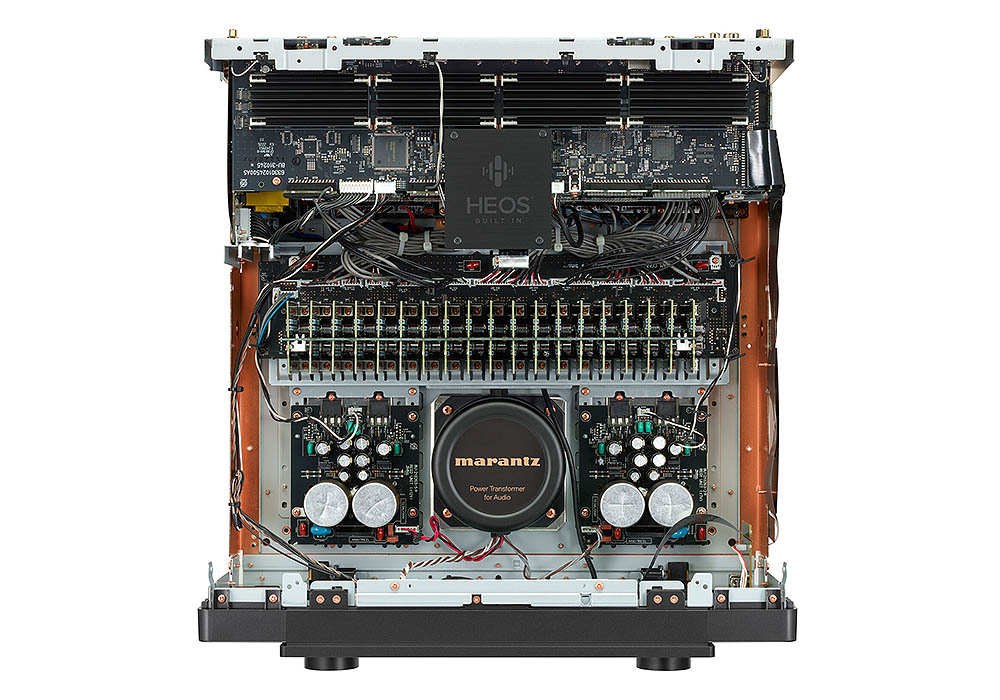 marantz - AV10/֥åAV10/FBˡ15.4chAVץꥢסˡJPա8/16в١߸ͭ¨Ǽ