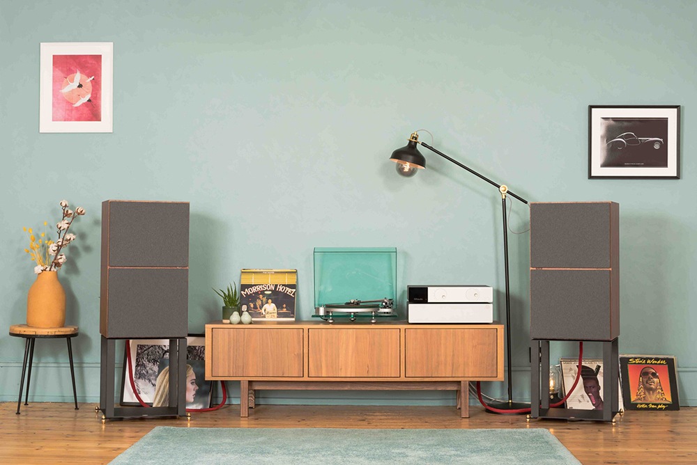 REVIVAL AUDIO - STAND5ʥڥATALANTE5ѥԡɡJPաڥ᡼ľʡԲġˡǼϳǧ头Ϣ