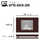 AIRBOW - WFB-4060-300��400��600mm���⤵��58mm/�ե륳��ᥫ��ǥ�/�Ѳٽ�300kg��1��ˡ�JP��