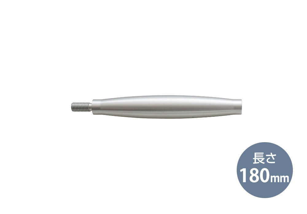 AIRBOW - QPA�ݡ���180S/����С�/Ĺ��180mm��1�ܡ�QUADRASPIRE��å����ѹⲻ���ݡ����JP��