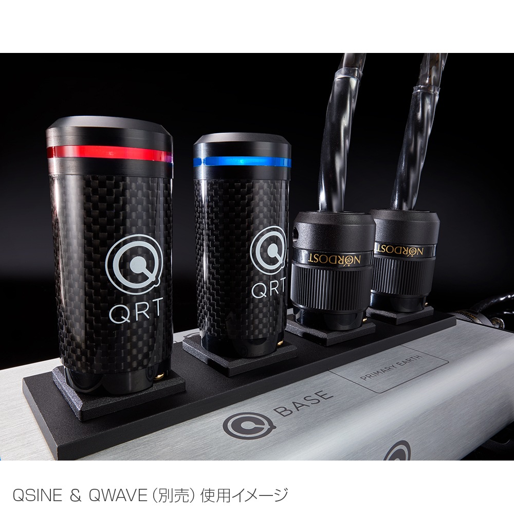 NORDOST - QSINE1ġAC ϥ󥵡JPաڥ᡼ľʡԲġˡǼϳǧ头Ϣ