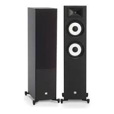 JBL - STAGE A170/BLKʥڥˡBʡ١JP-u