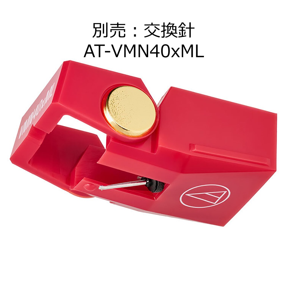 audio-technica - AT-VM740xML/HʥإåɥVM/MMƥ쥪ȥå̵ޥ˥ˡJPաں߸ͭ¨Ǽ