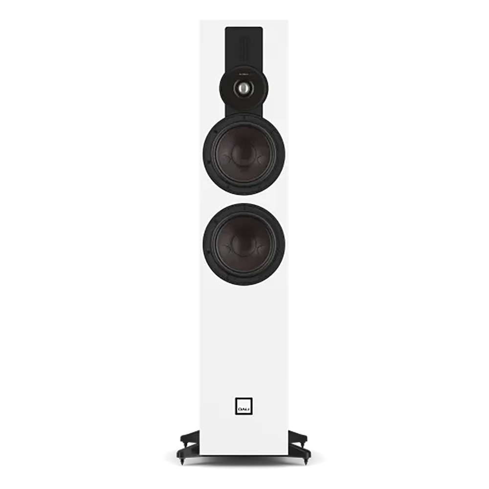 DALI - SONIK7/WH/�ۥ磻�ȡ�SONIK7/WH�ˡ�1�ܡ˥ե���������ɥ��ԡ�������JP�աں߸�ͭ��¨Ǽ��
