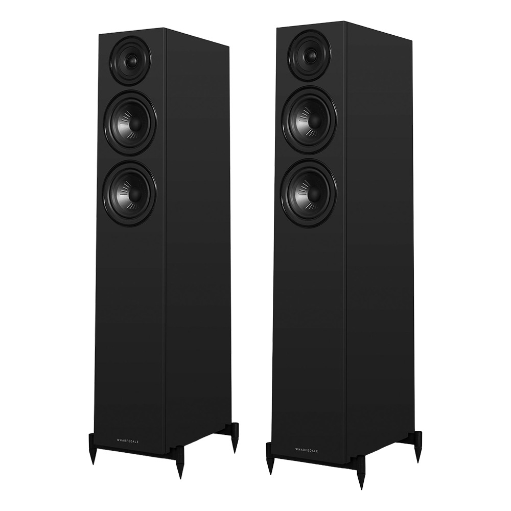 Wharfedale - DIAMOND12.3i/�֥�å��ʥڥ��˥ե���������ɥ��ԡ�������JP�աڥ᡼����ľ���ʡ�����Բġˡ�Ǽ���ϳ�ǧ�头Ϣ����