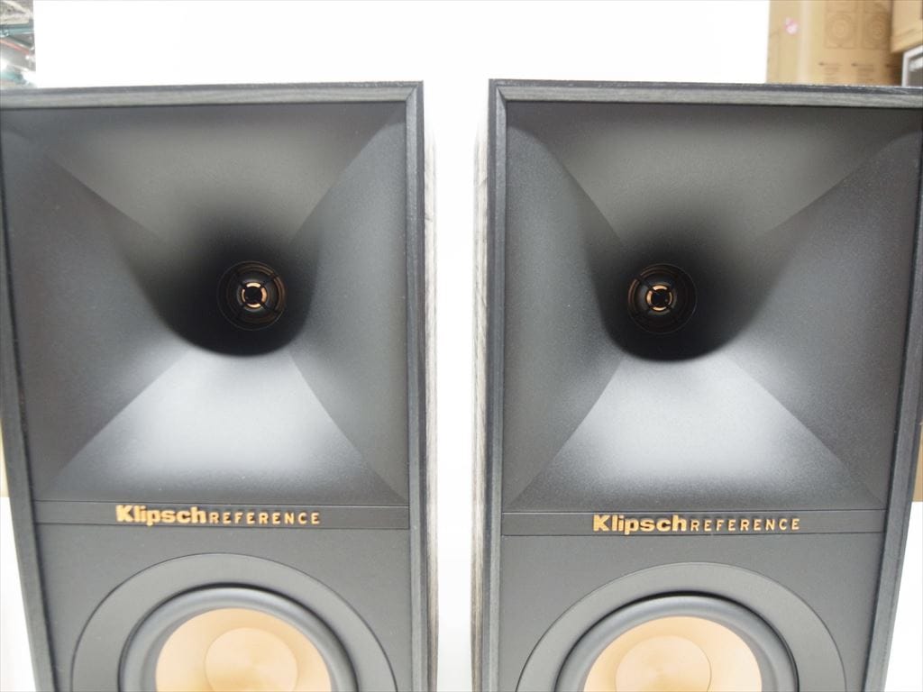 Klipsch - R-40M（ペア）《JP-u》 | | オーディオ、ホームシアターの