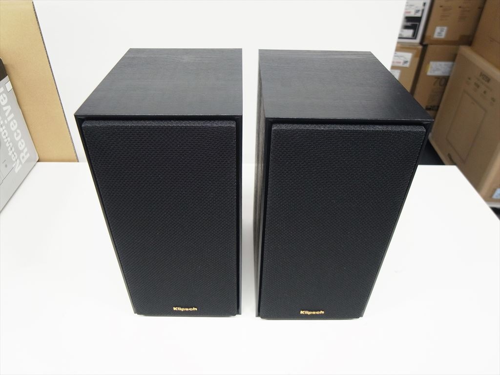 Klipsch - R-40M（ペア）《JP-u》 | | オーディオ、ホームシアターの