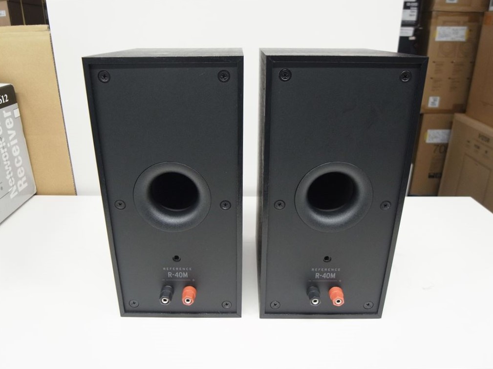 Klipsch - R-40M（ペア）《JP-u》 | | オーディオ、ホームシアターの