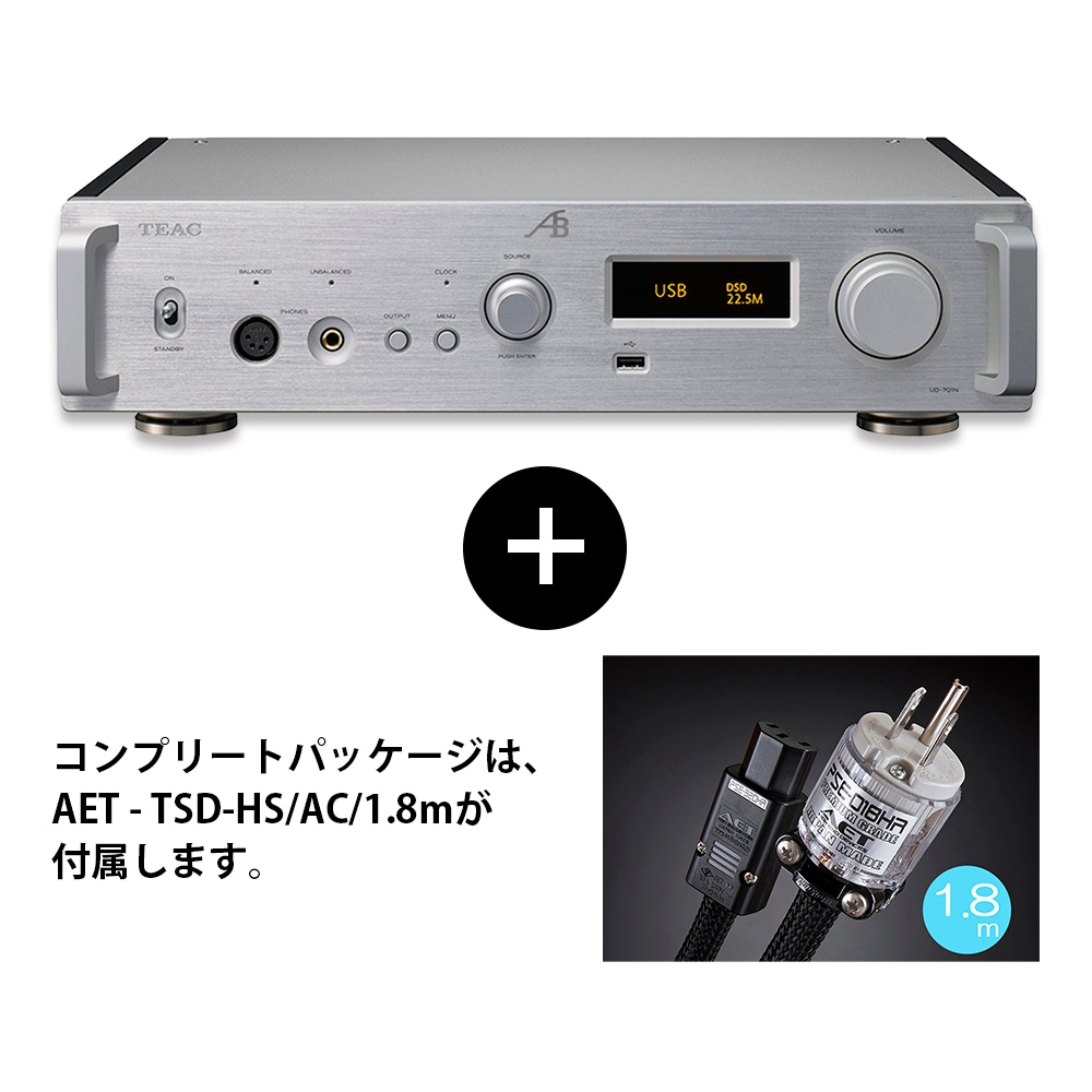 AIRBOW - UD701 Special/����С�/����ץ꡼�ȥѥå�������USB DAC/�ͥåȥ���ץ졼�䡼�ˡ�JP��