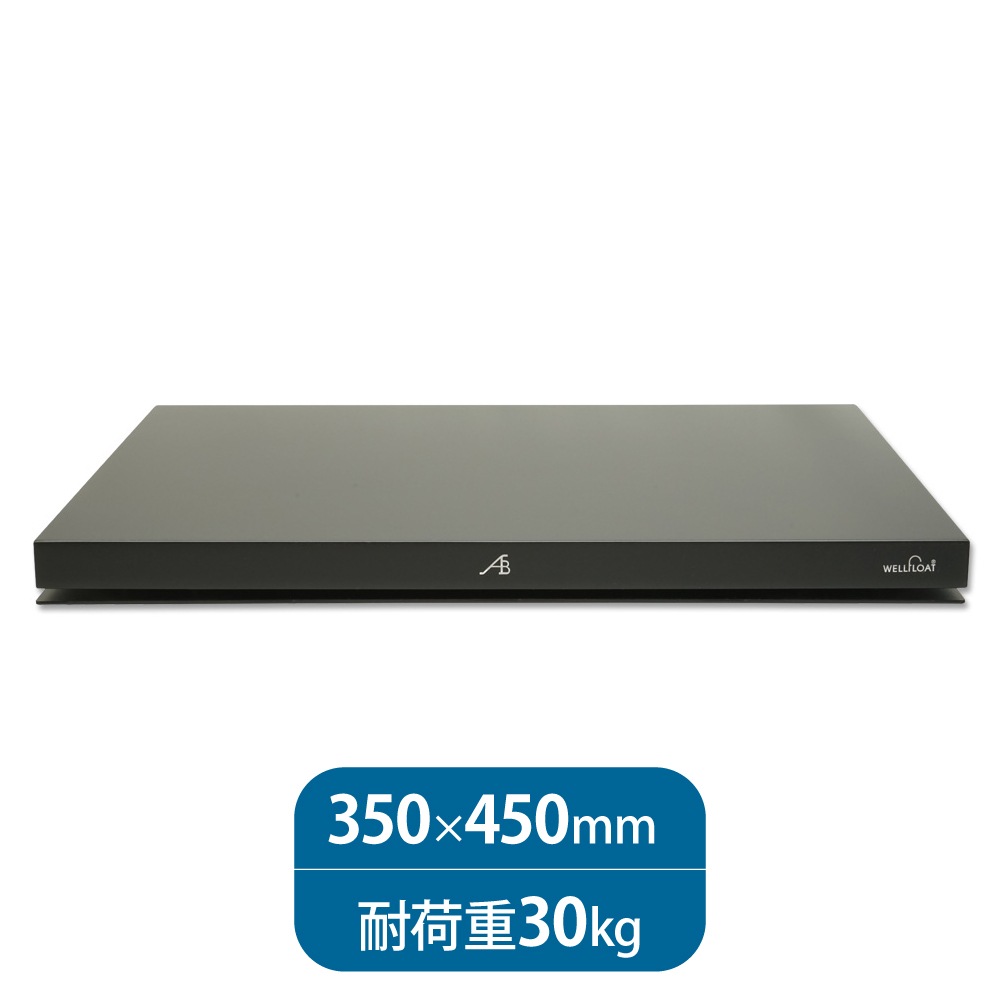 AIRBOW - WFB-3545T-030/������350��450mm���⤵��35mm/ɸ���ǥ�/�Ѳٽ�30kg��1��ˡ�JP��