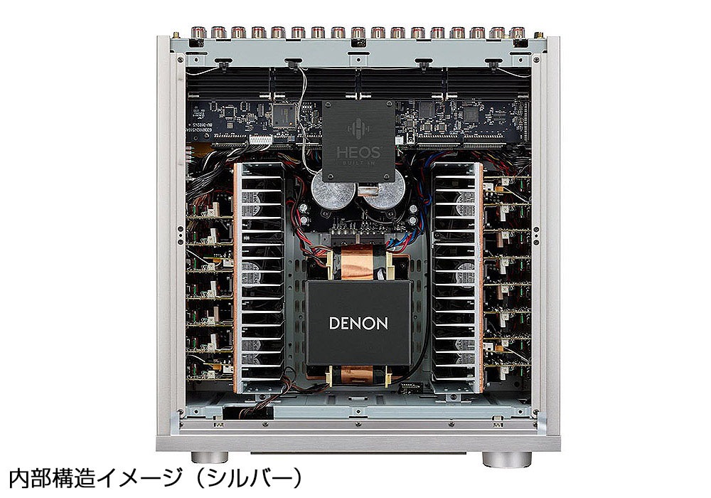 DENON - AVC-A1H/֥åAVCA1HKˡ15.4ch AV饦ɥסˡ緿DMѡJPաں߸ͭꡦ37ĶǤϤǽ̳ƻ10ĶԲġˡ