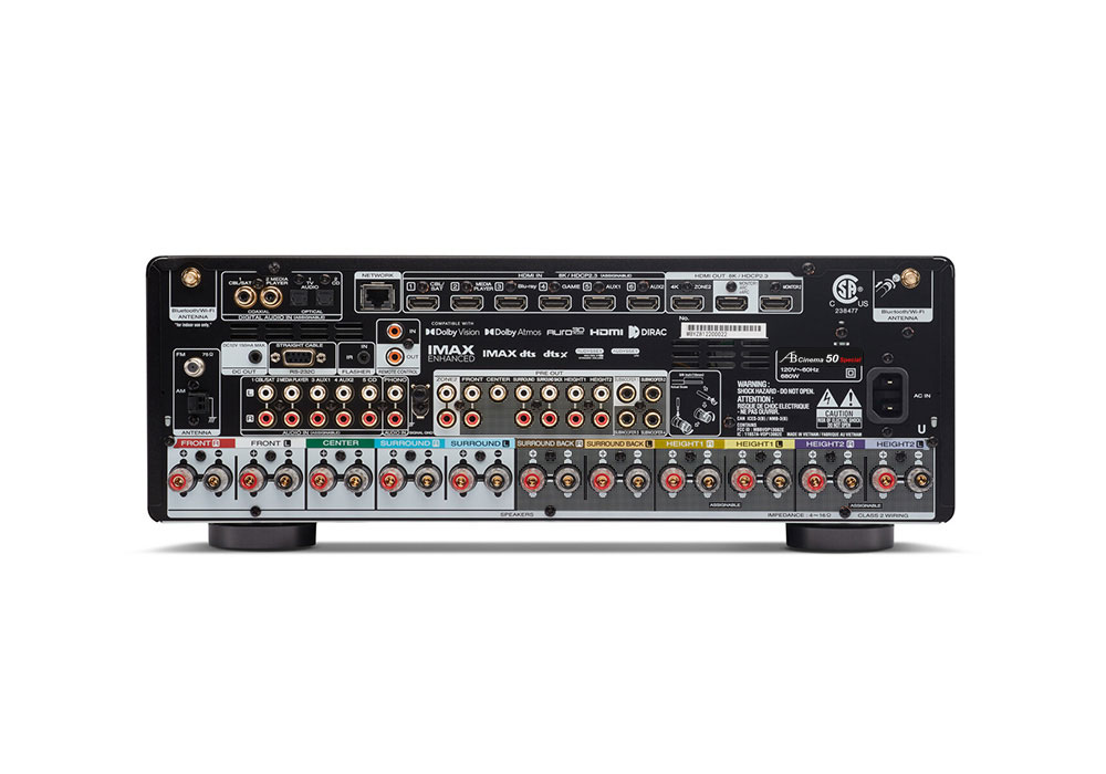 AIRBOW - Cinema 50 Special/�֥�å�/�ⲻ���Ÿ������֥�1.8m�ե���ץ꡼�ȥѥå�������9.4ch AV���饦��ɥ쥷���С��ˡڿ����ʡۡ�JP��